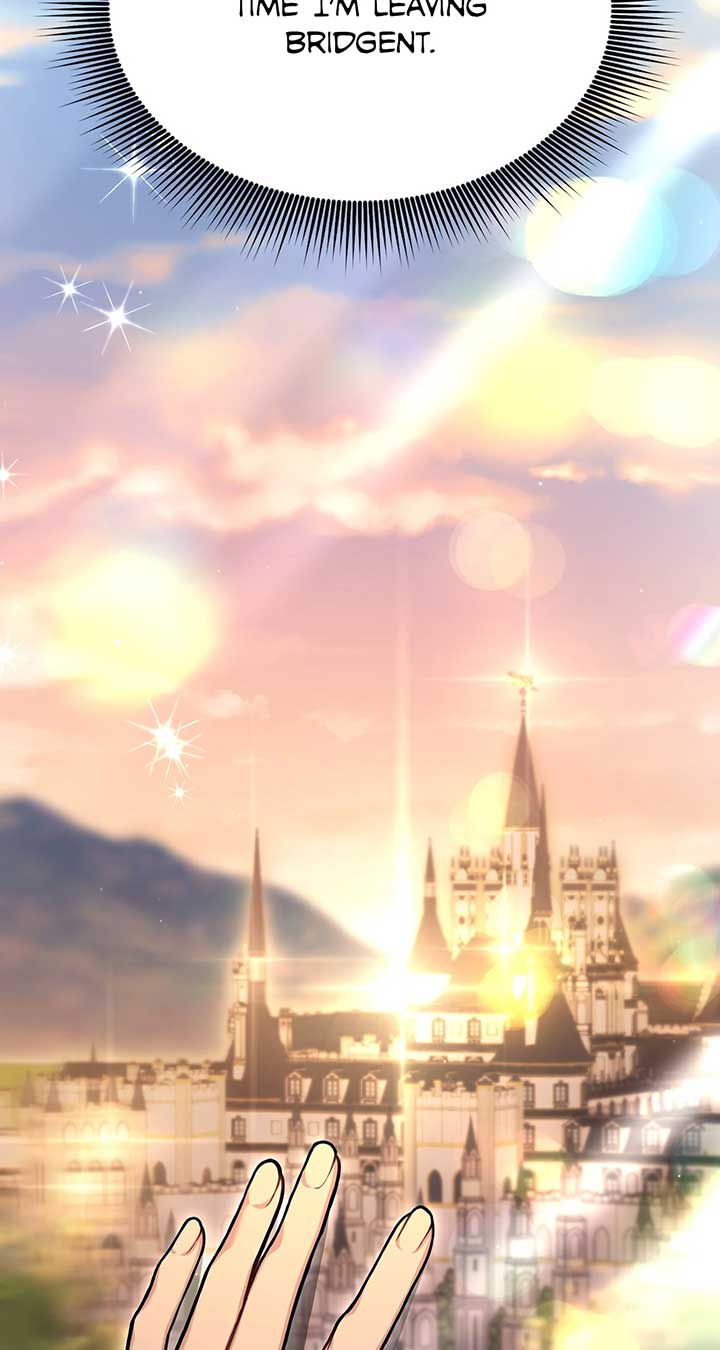 The Secret Bedroom of a Dejected Royal Daughter Chapter 90 12